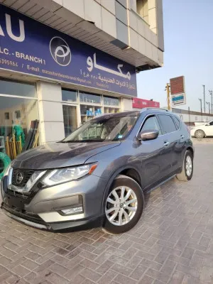 2019 نيسان روج in dubai