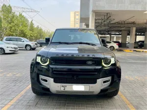 2023 لاند روفر ديفندر in dubai