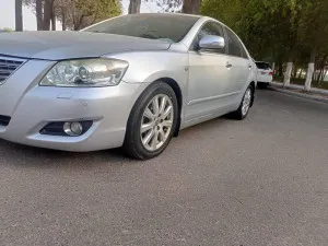 2007 Toyota Aurion