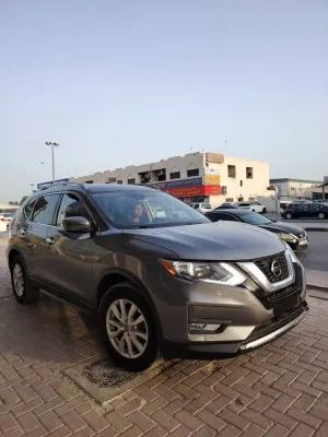2019 نيسان روج