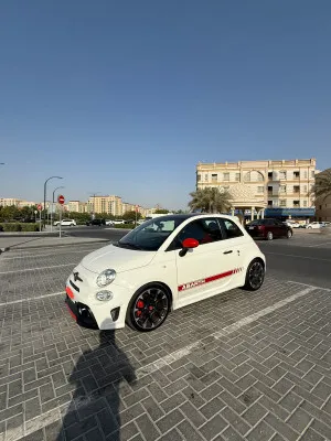 2019 Fiat Abarth