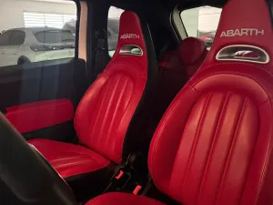 2019 Fiat Abarth