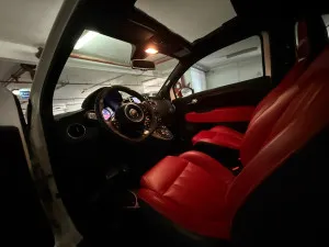 2019 Fiat Abarth