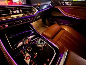 2020 BMW X5