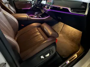 2020 BMW X5