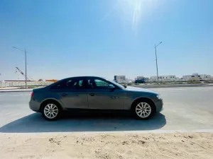 2014 اودي آي ٤
