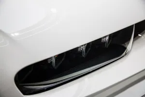 2018 Bugatti Chiron