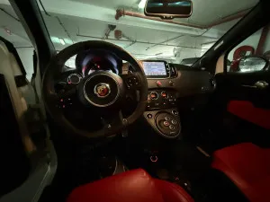 2019 Fiat Abarth