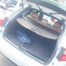 2011 Porsche Cayenne