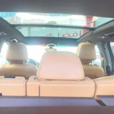 2011 Porsche Cayenne