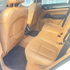 2011 Porsche Cayenne