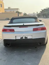 2014 شيفروليه كامارو