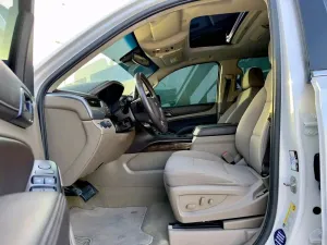 2017 Chevrolet Tahoe