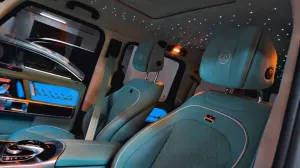 2019 Mercedes-Benz G-Class