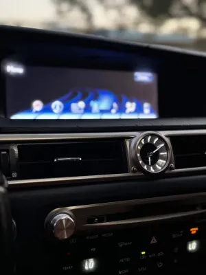 2013 Lexus GS