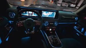 2019 Mercedes-Benz G-Class