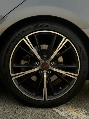 2013 Lexus GS