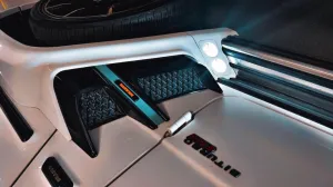 2019 Mercedes-Benz G-Class