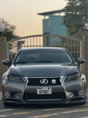 2013 Lexus GS