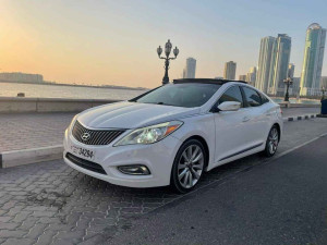 2014 Hyundai Azera