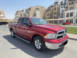 2015 Dodge Ram