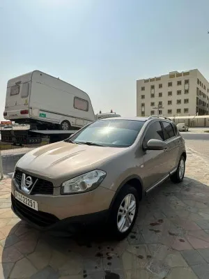 2011 نيسان قاشقاي