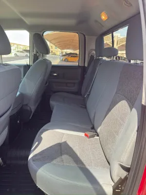2015 Dodge Ram