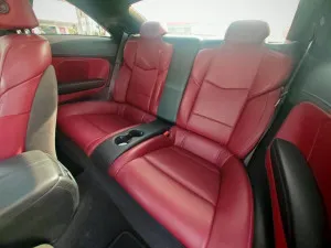 2017 Cadillac ATS