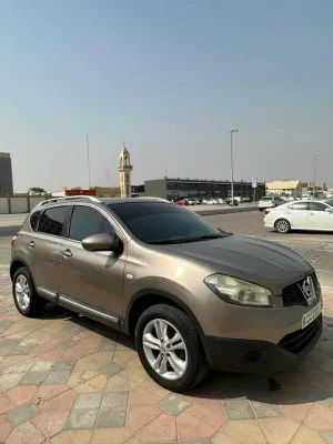 2011 نيسان قاشقاي