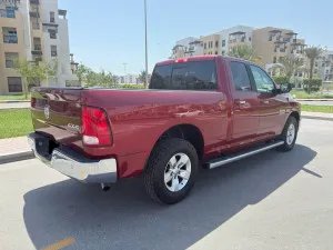 2015 Dodge Ram