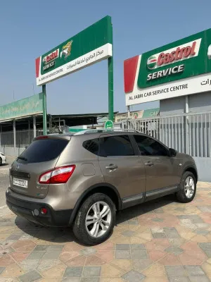 2011 نيسان قاشقاي