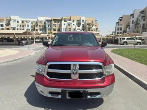 2015 Dodge Ram
