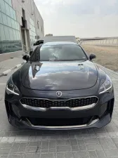 2023 Kia Stinger