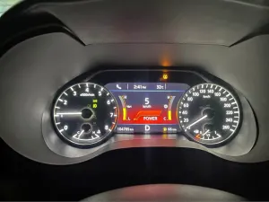 2018 Nissan Maxima