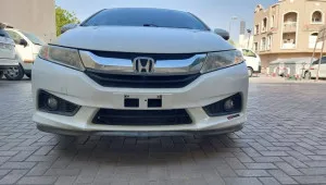 2014 هوندا سيتي in dubai