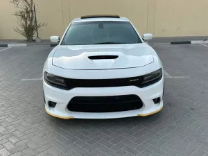 2016 Dodge Charger in dubai