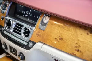 2019 Rolls Royce Wraith