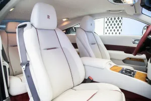 2019 Rolls Royce Wraith