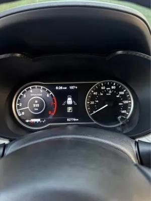 2022 Nissan Versa