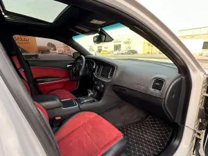 2016 Dodge Charger