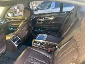 2018 BMW 7-Series