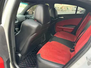 2016 Dodge Charger