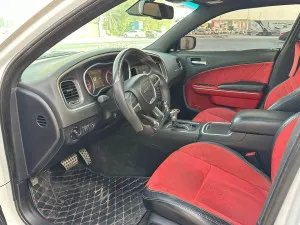 2016 Dodge Charger