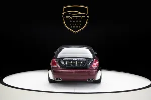 2019 Rolls Royce Wraith