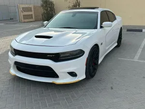2016 Dodge Charger