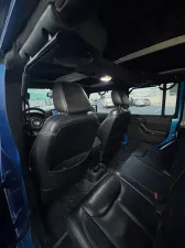 2014 Jeep Wrangler Unlimited