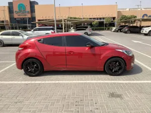 2012 Hyundai Veloster