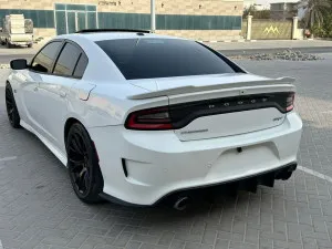 2016 Dodge Charger