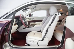 2019 Rolls Royce Wraith