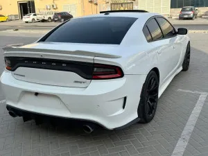 2016 Dodge Charger